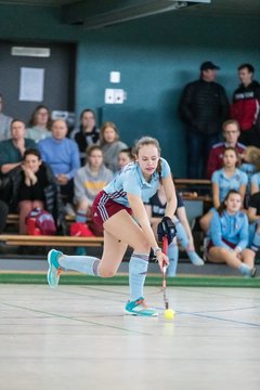 Bild 348 - B/C-Juniorinnen Hamburger Meisterschaft